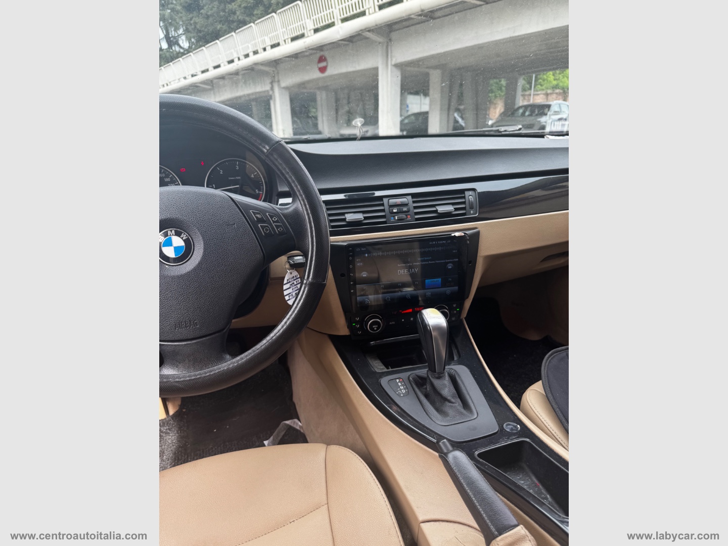 320d Touring Msport - immagine 22