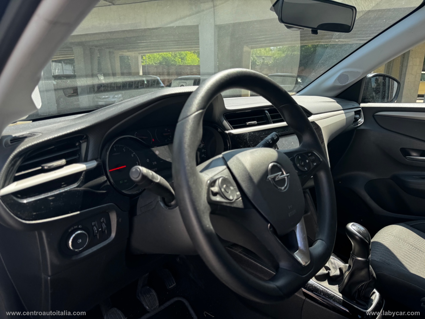 Corsa 1.2 - immagine 22