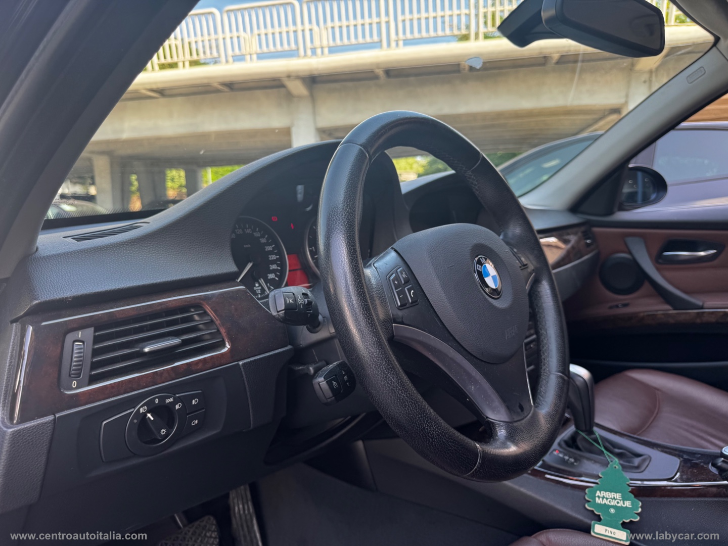 335d Touring Msport - immagine 22