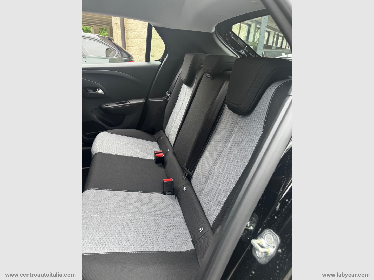 Corsa 1.2 100 CV CON CATENA - immagine 22