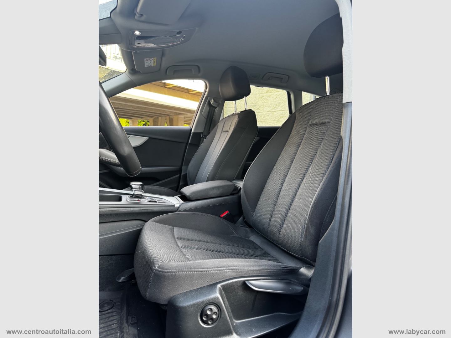 A4 allroad 45 TDI tiptr. Bus - immagine 22