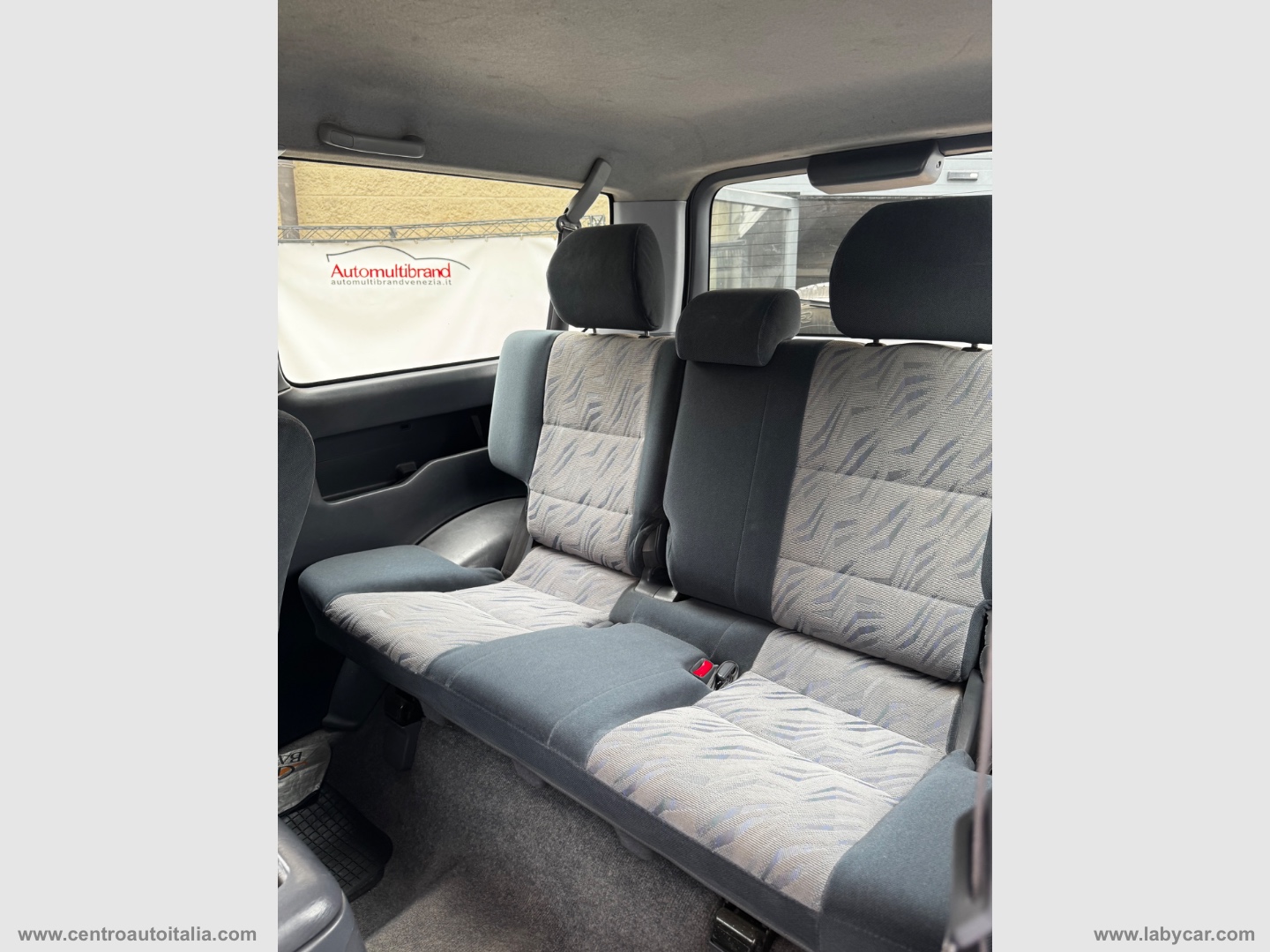 Land Cruiser 3.0 TD 3p. KZJ90 GX - immagine 22