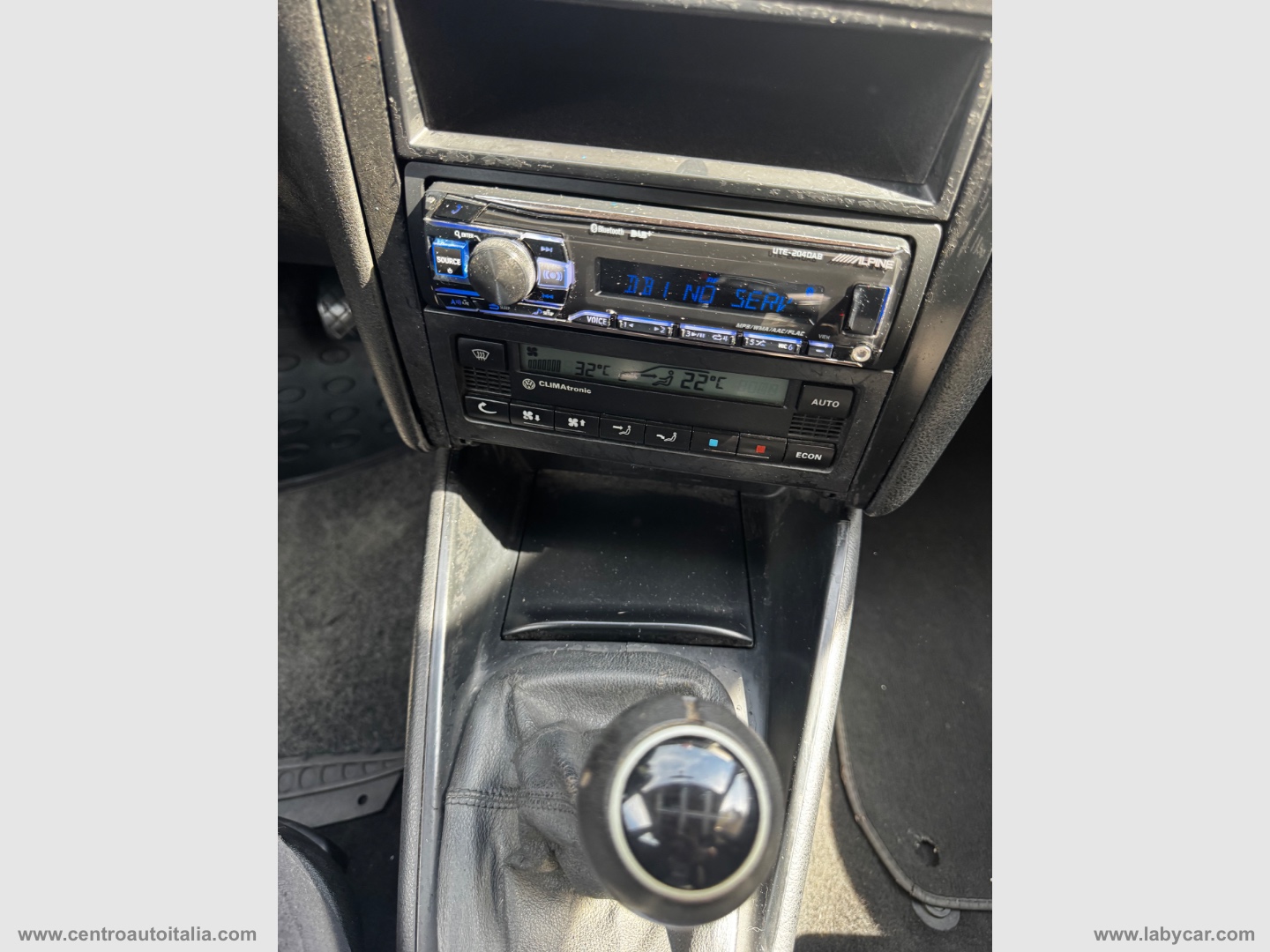 Golf 1.6 5p. Highline - immagine 22