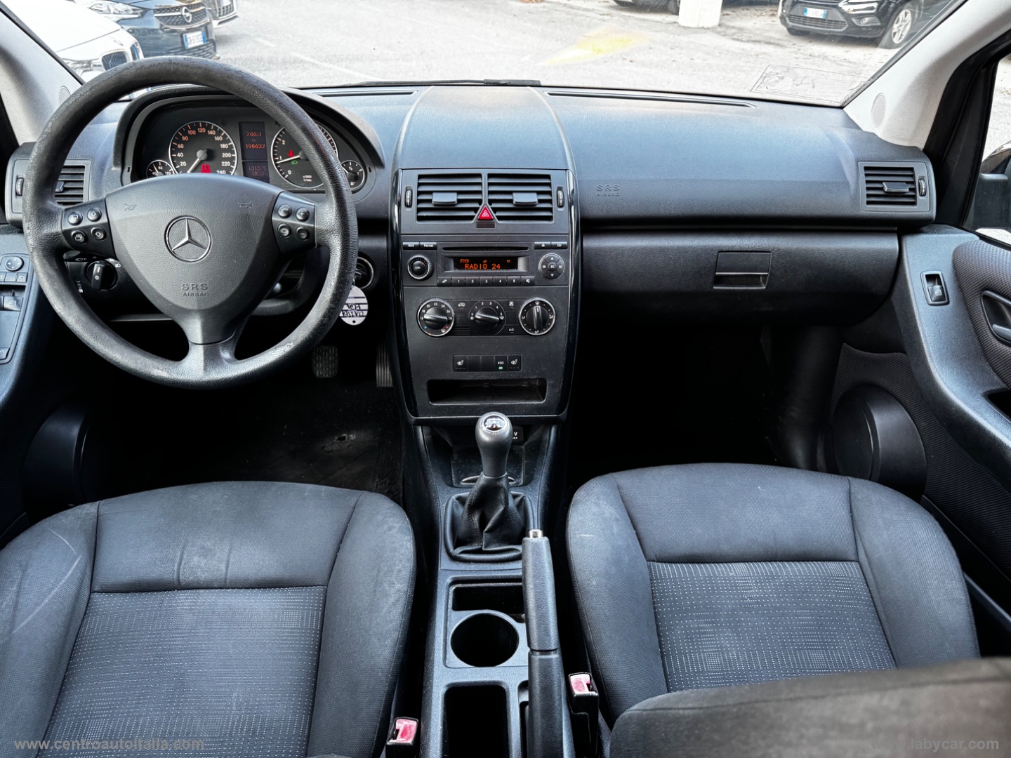 A 160 BlueEFFICIENCY Special Edition - immagine 22