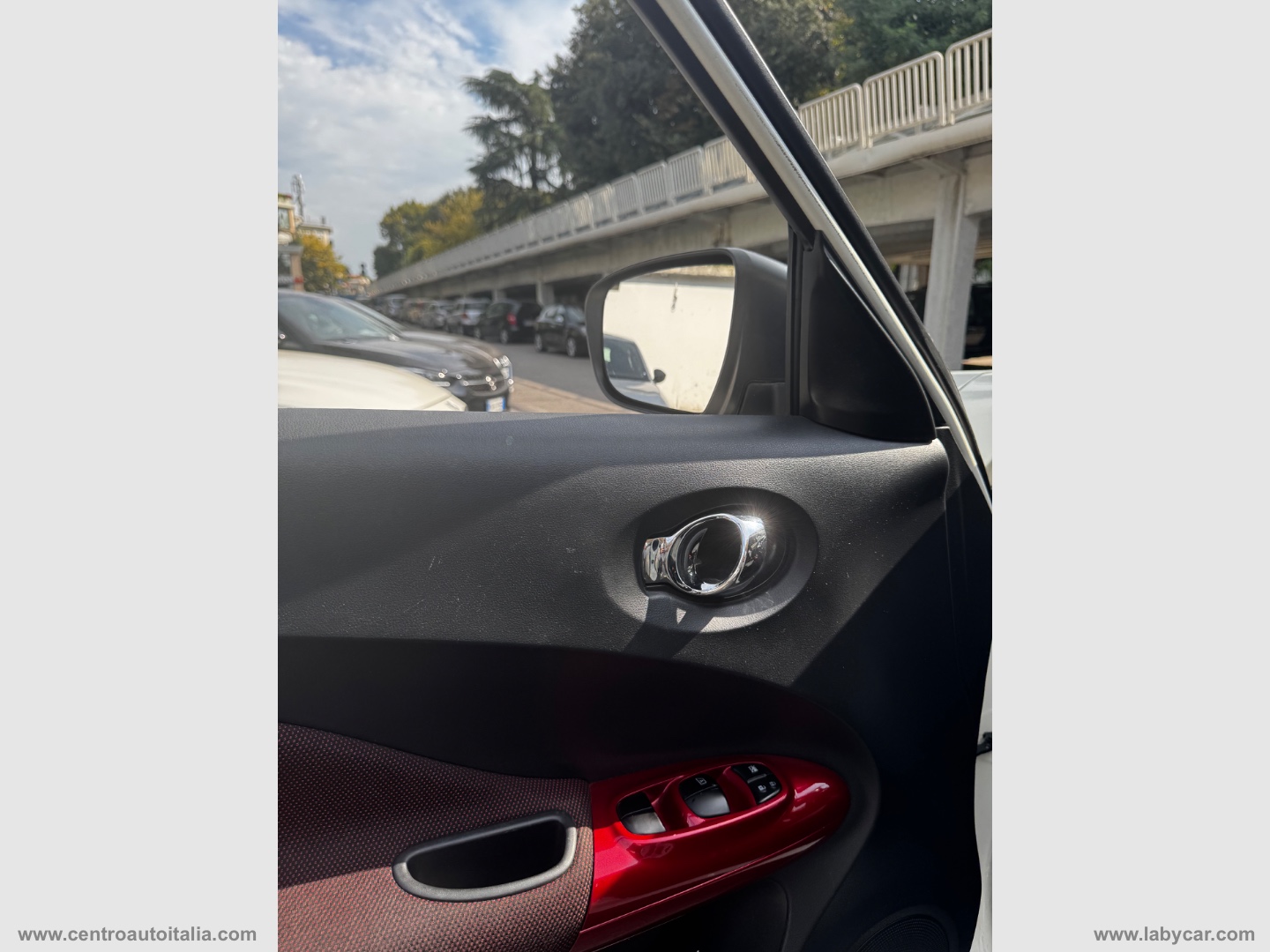 Juke 1.5 dCi S&S Tekna - immagine 22