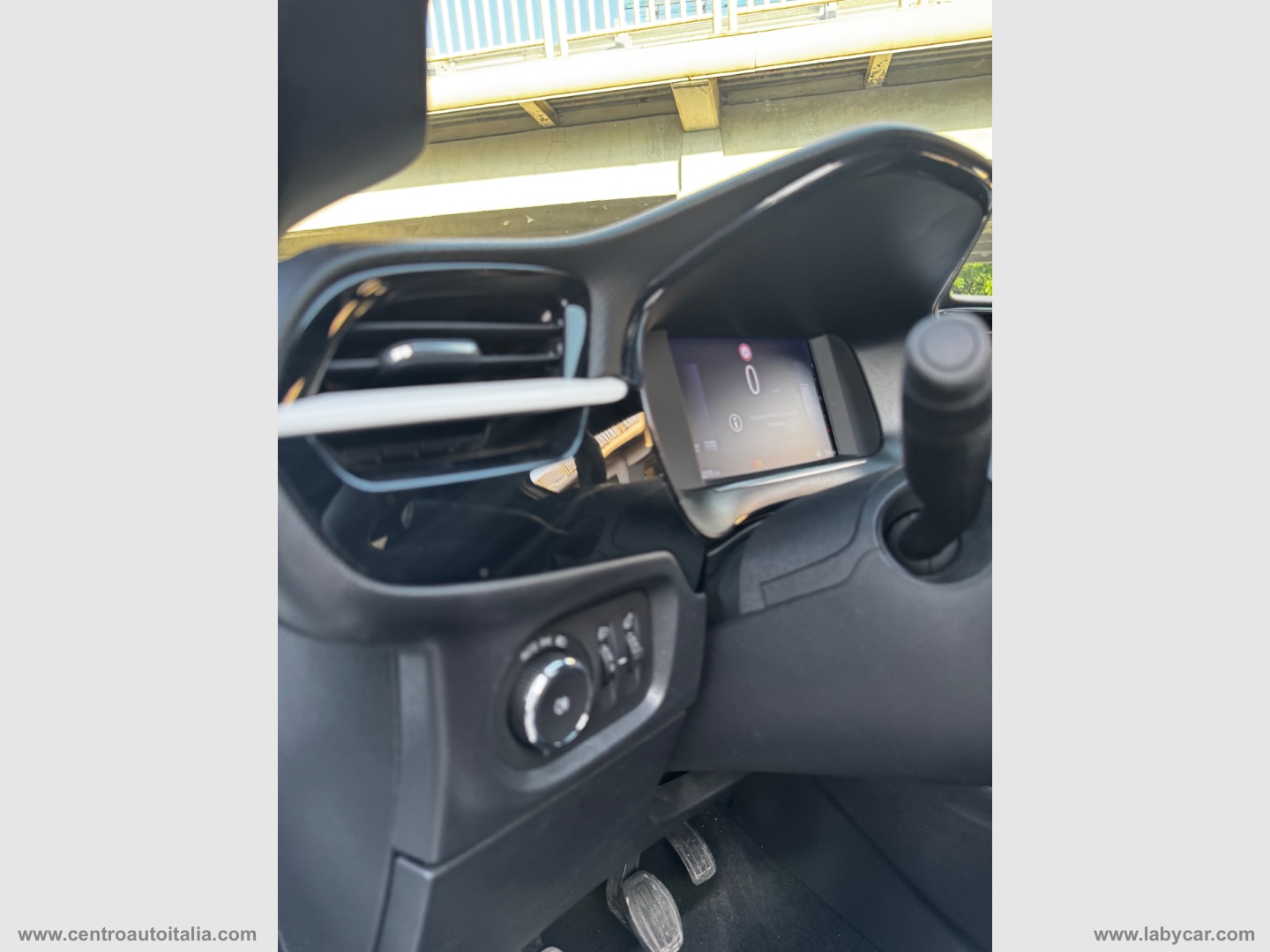 Corsa 1.2 100 CV GS LINE - immagine 22