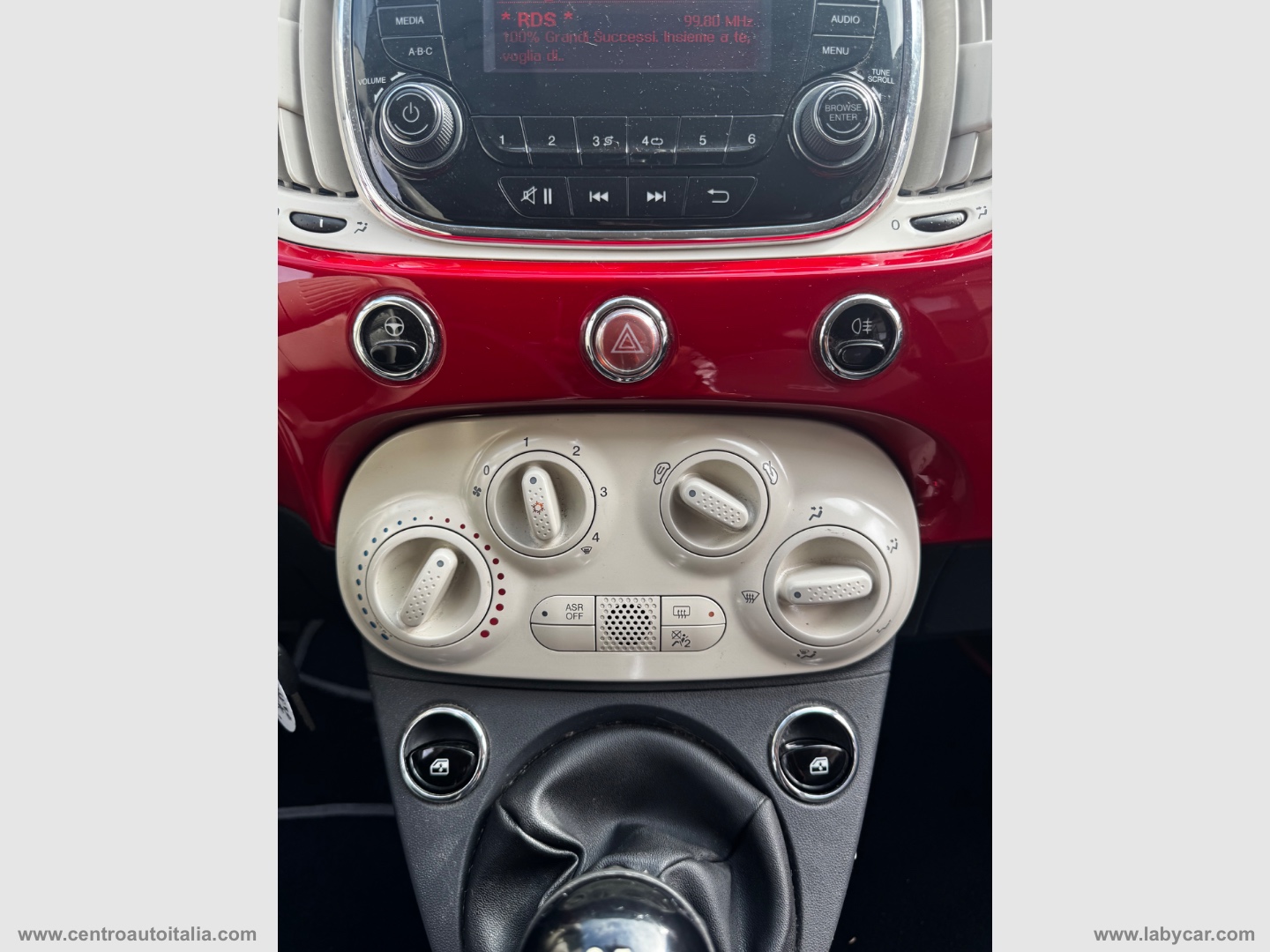 500 1.2 POP - immagine 22