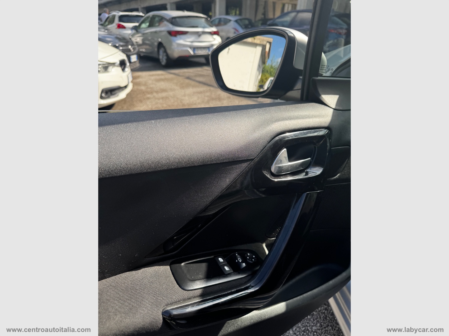 208 PureTech 68 5p. Active - immagine 22