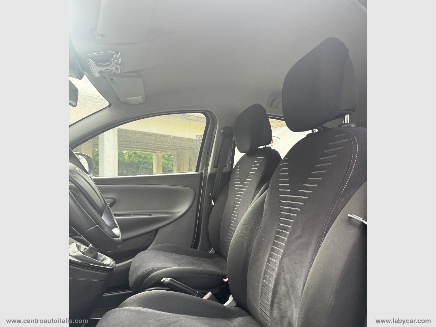 Ypsilon 1.2 69 CV 5p. S&S Platinum - immagine 22