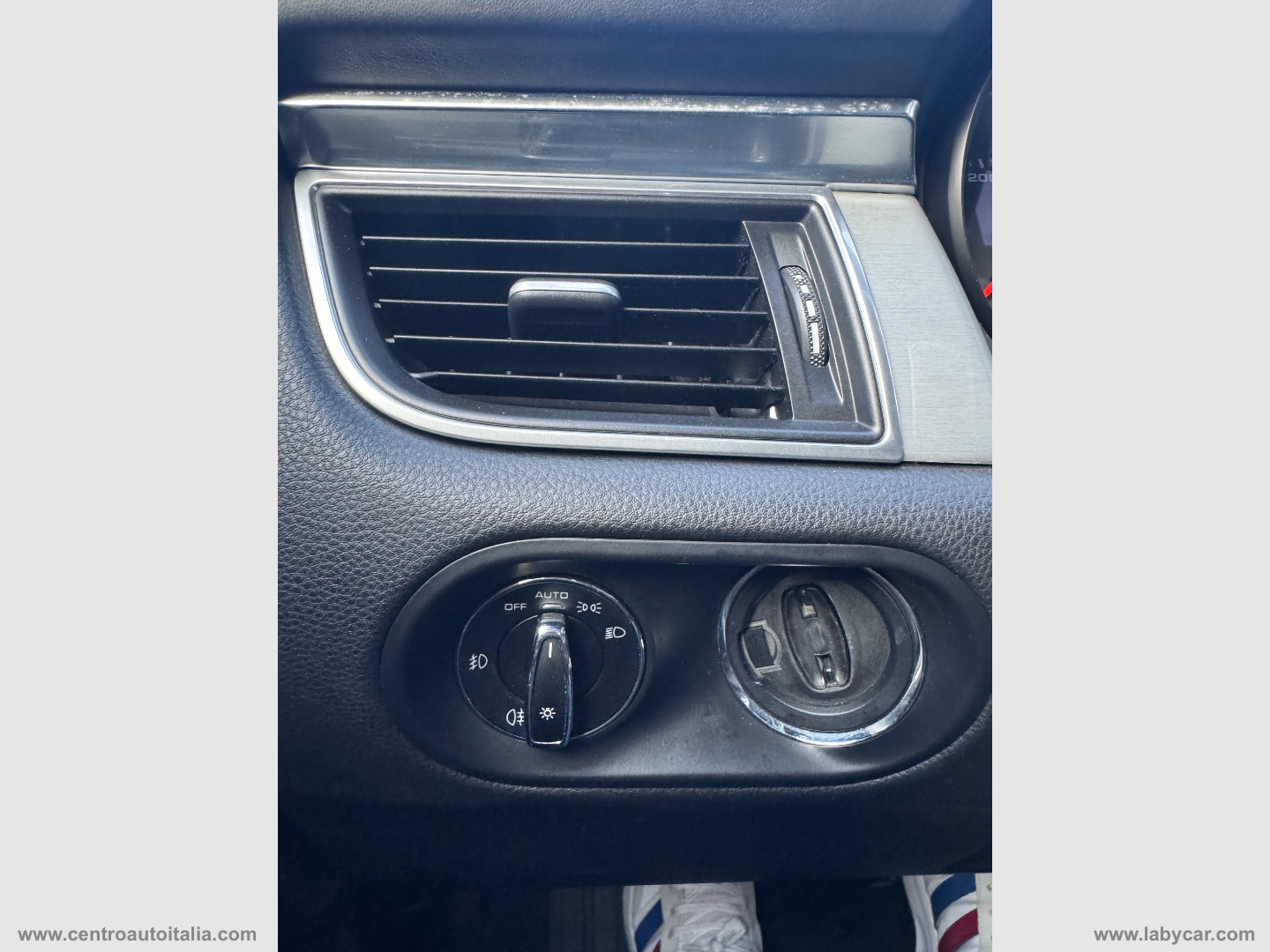 Macan 3.0 S Diesel - immagine 22