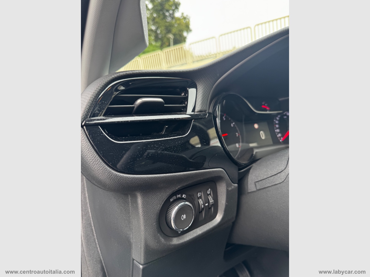 Corsa 1.2 100 CV NUOVA CON CATENA - immagine 22