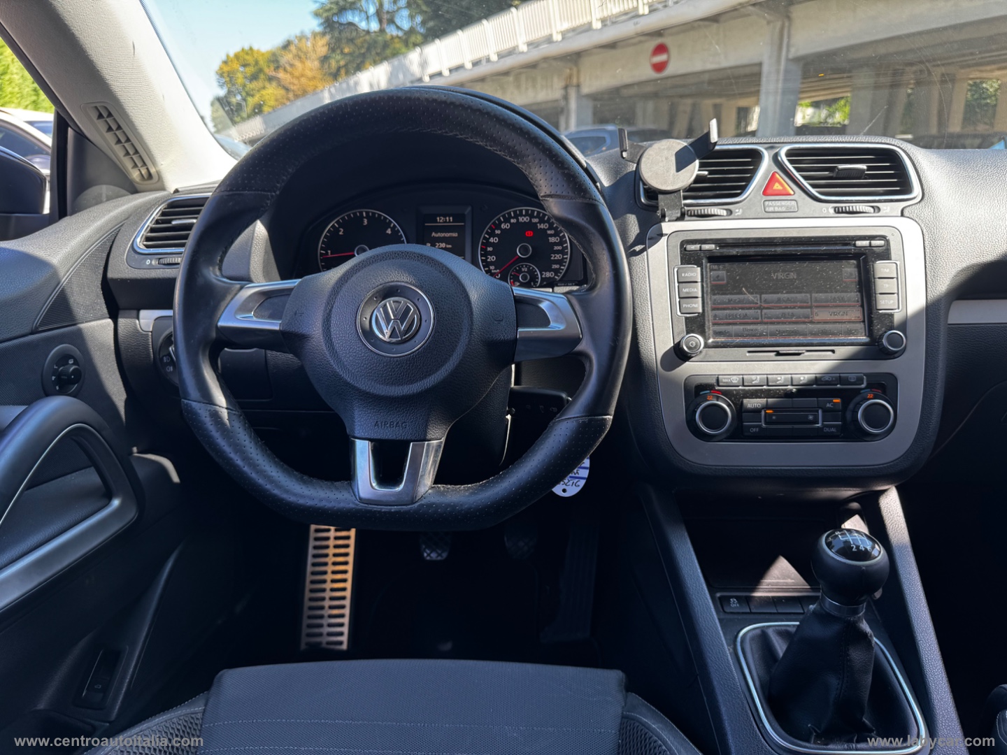 Scirocco 2.0 TDI 140 CV - immagine 22