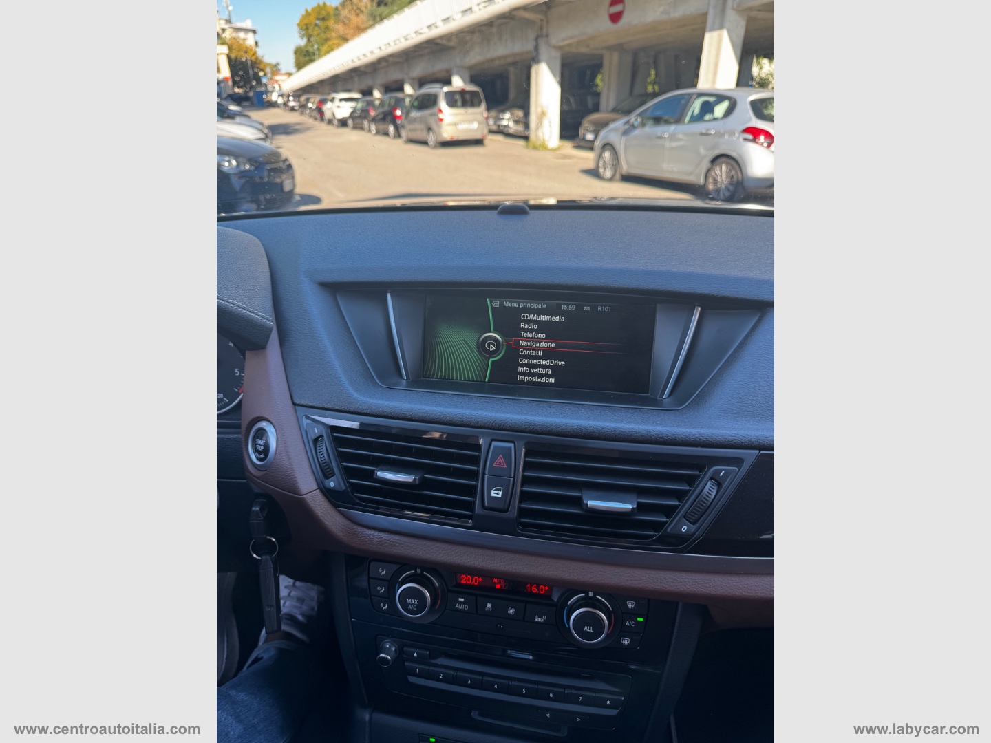 X1 sDrive20d X Line - immagine 22