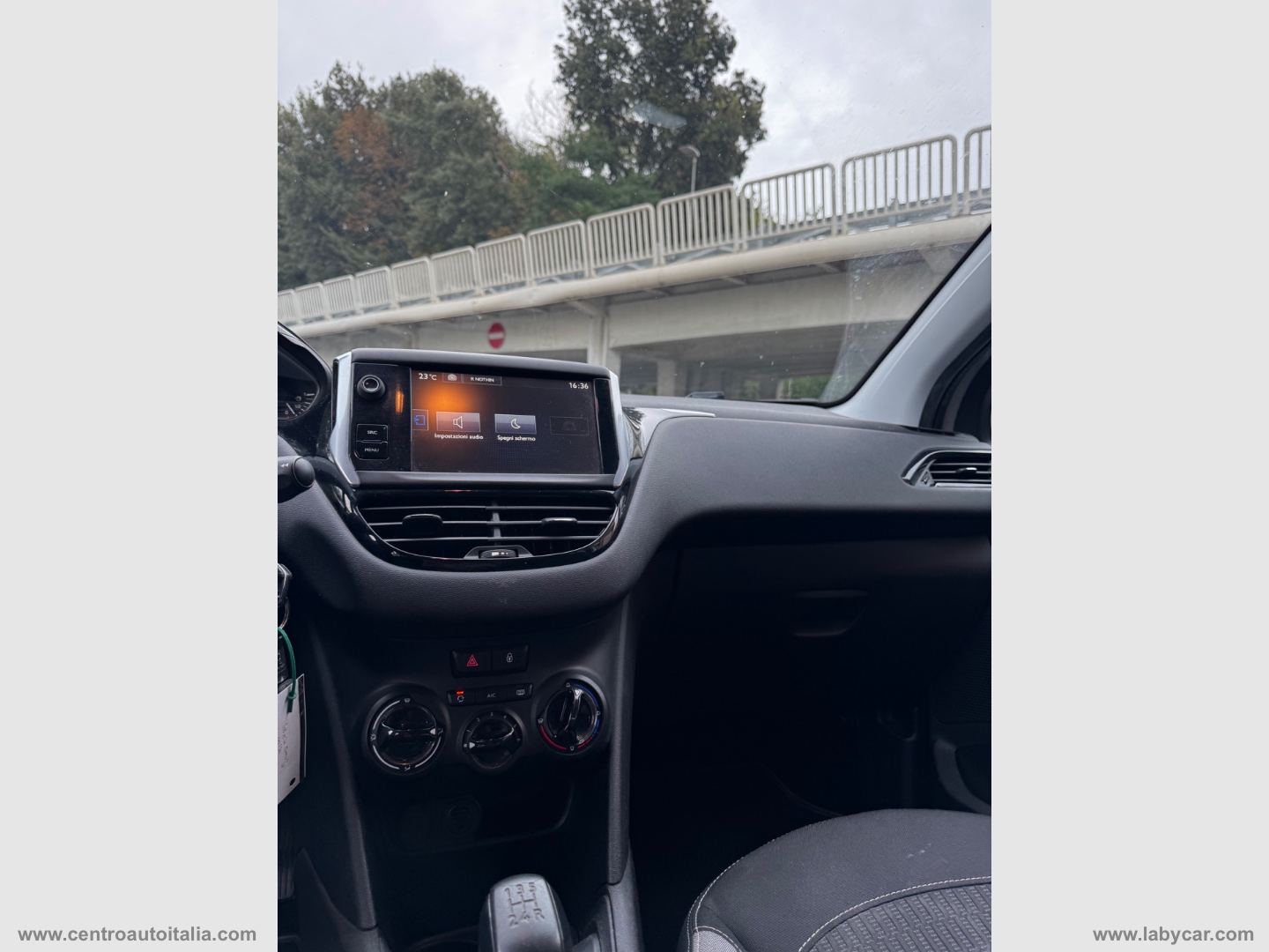 208 BlueHDi 75 5p. Active - immagine 22