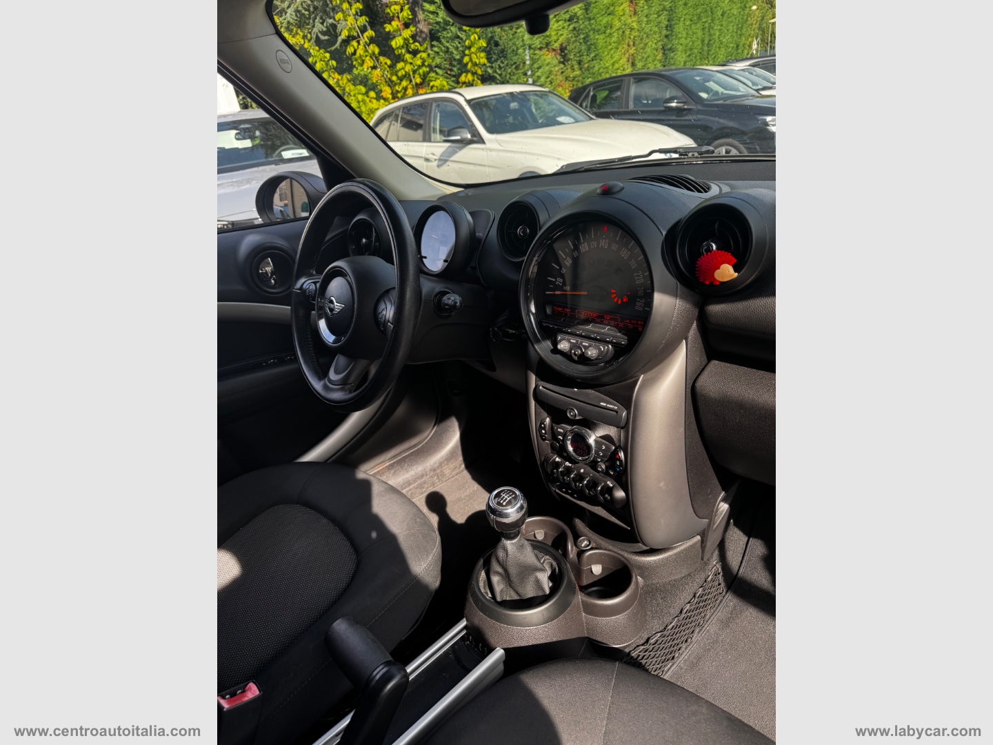 Mini One D Business XL Countryman - immagine 22