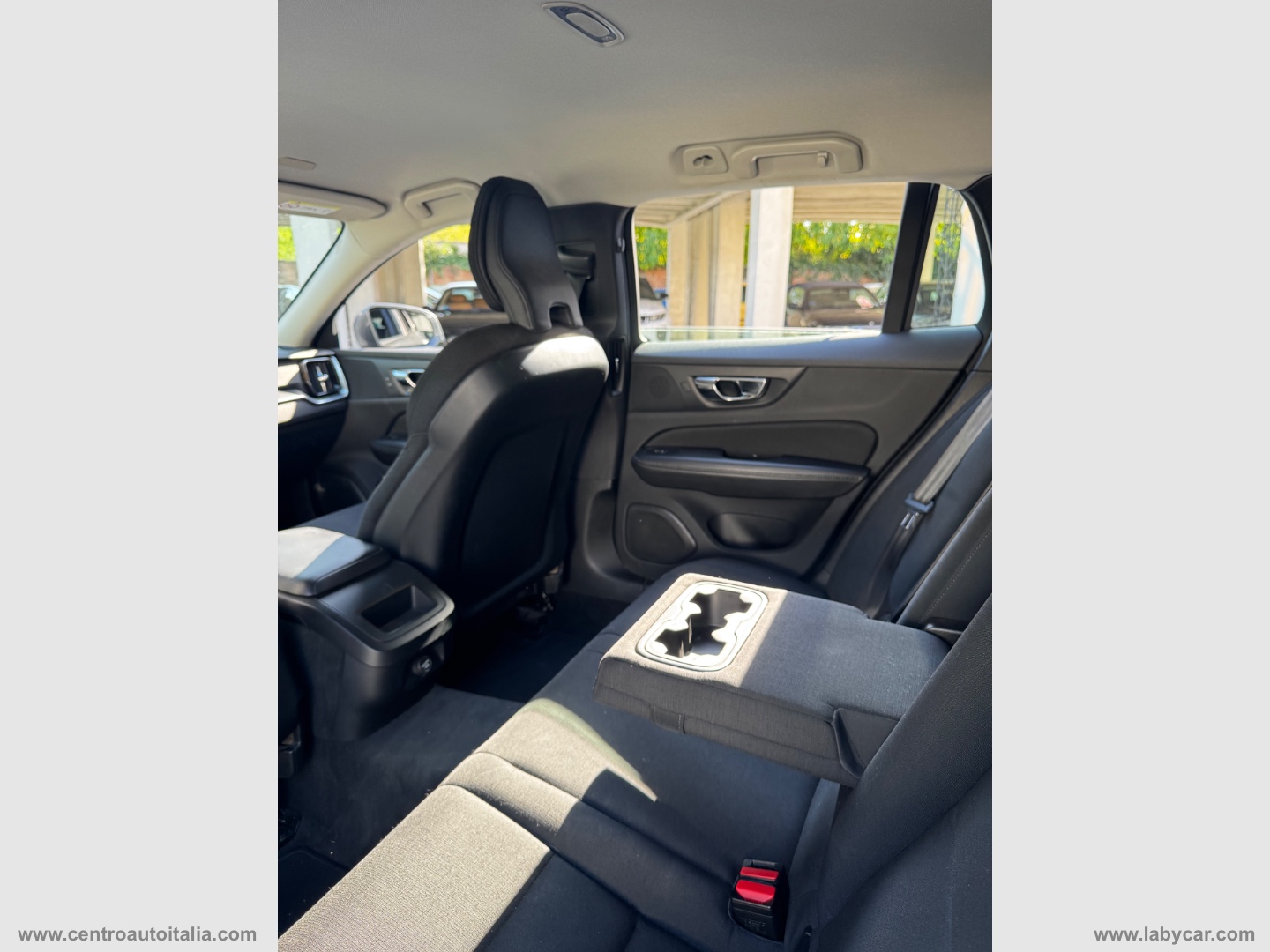 V60 D3 Geartronic Business - immagine 22
