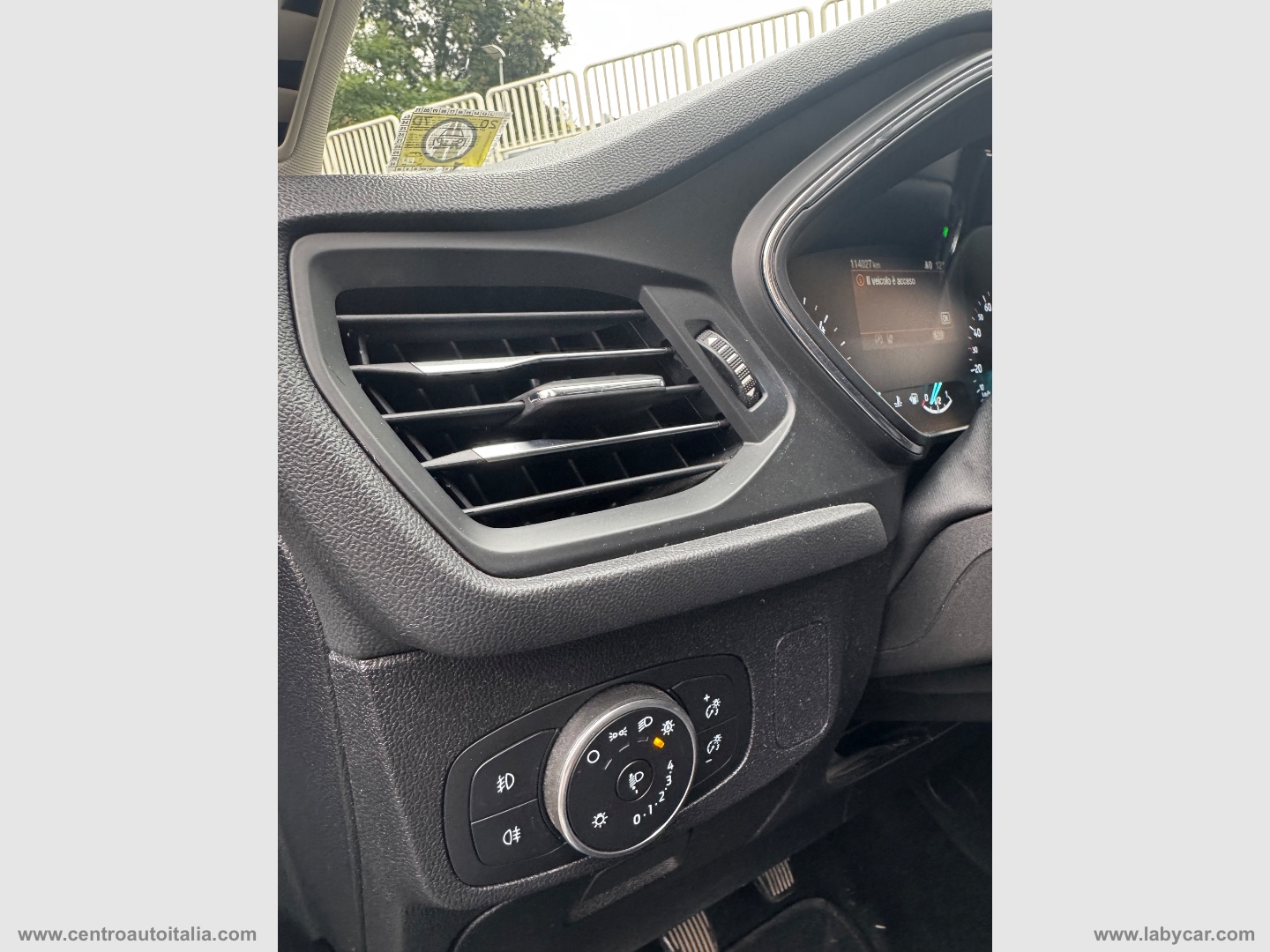 Focus 1.5 EcoBlue 120CV SW Active - immagine 22
