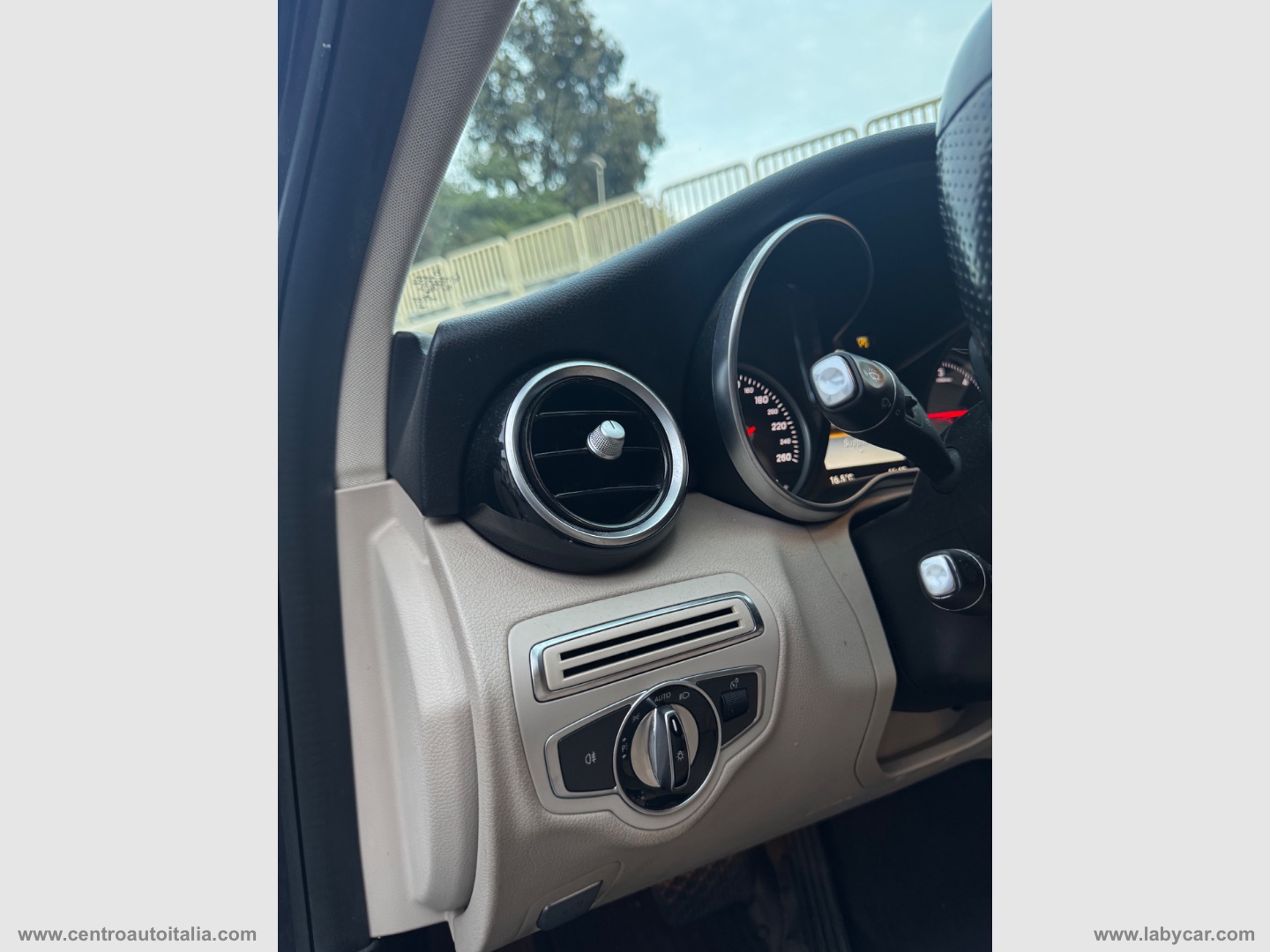 C 220 BlueTEC S.W. Automatic Executive - immagine 22