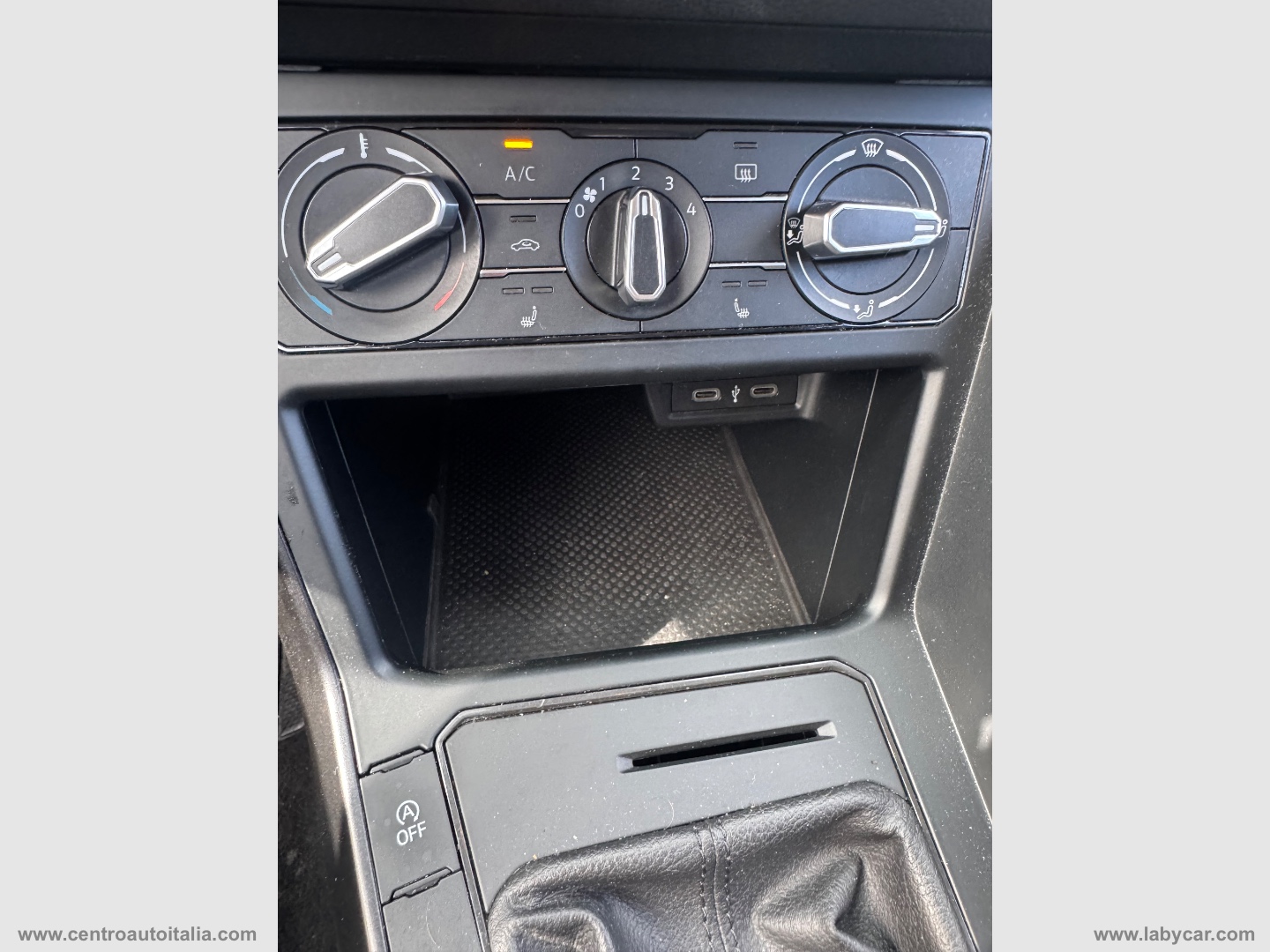 Taigo 1.0 TSI Life - immagine 22