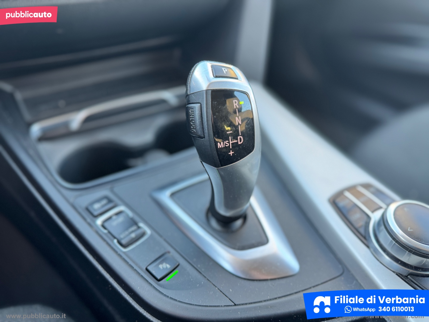 320d Touring Business Advantage aut. - immagine 22