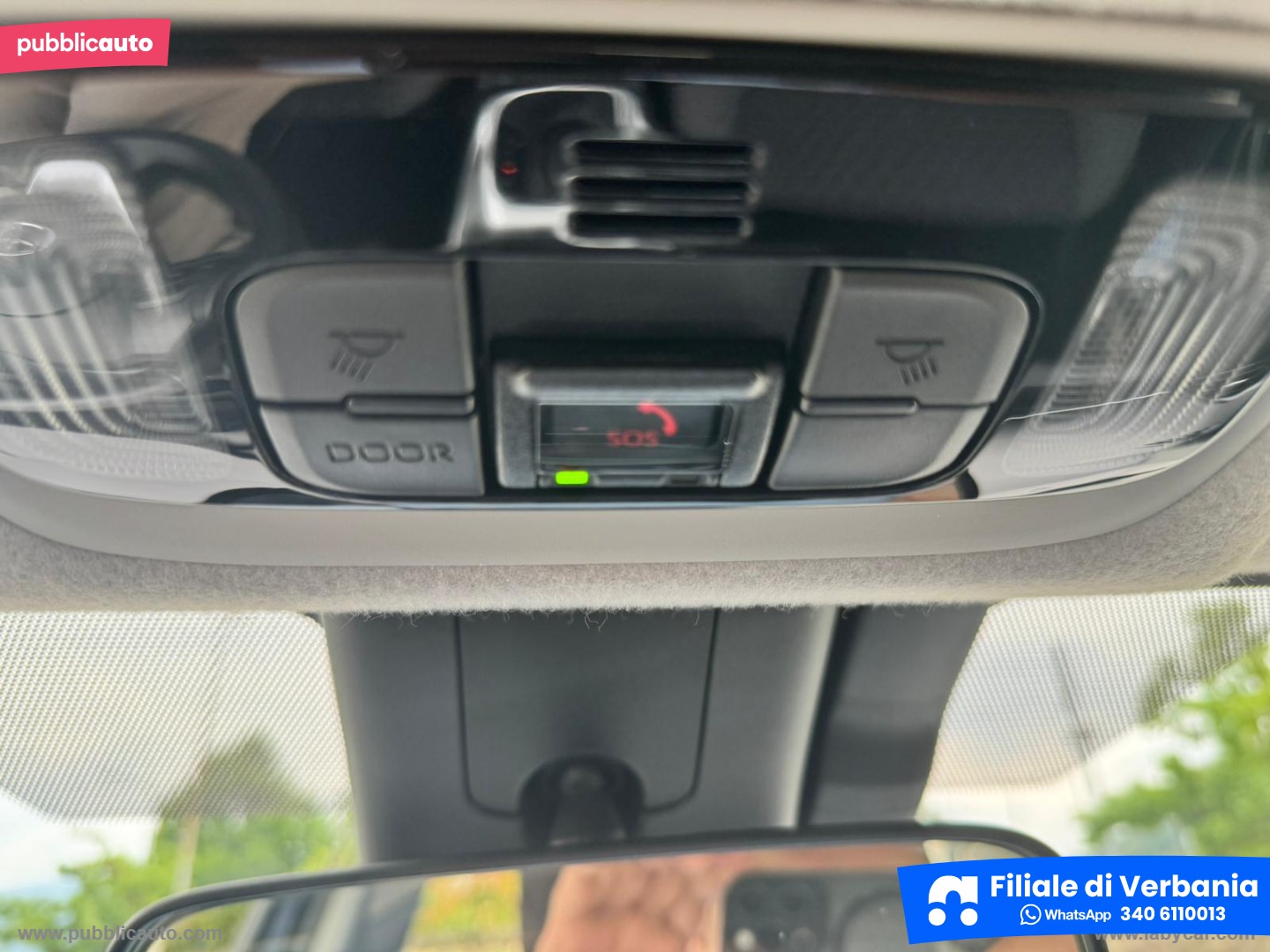 Yaris 1.5 Hybrid 5p. Trend - immagine 22