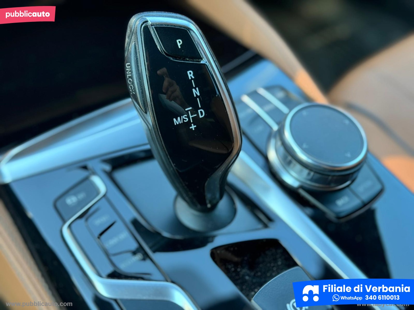 520d Luxury - immagine 22