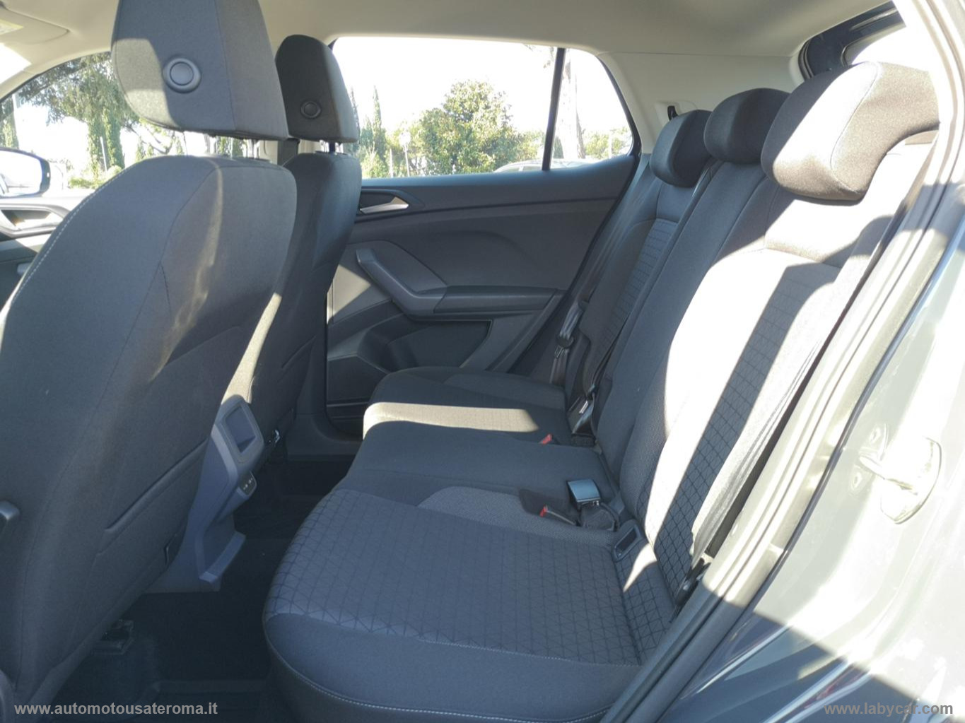T-Cross 1.0 TSI Sport PROMO WEB - immagine 22