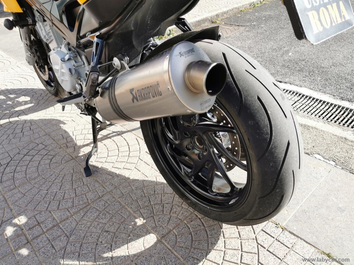 F 800 S RATE AUTO MOTO SCOOTER - immagine 22