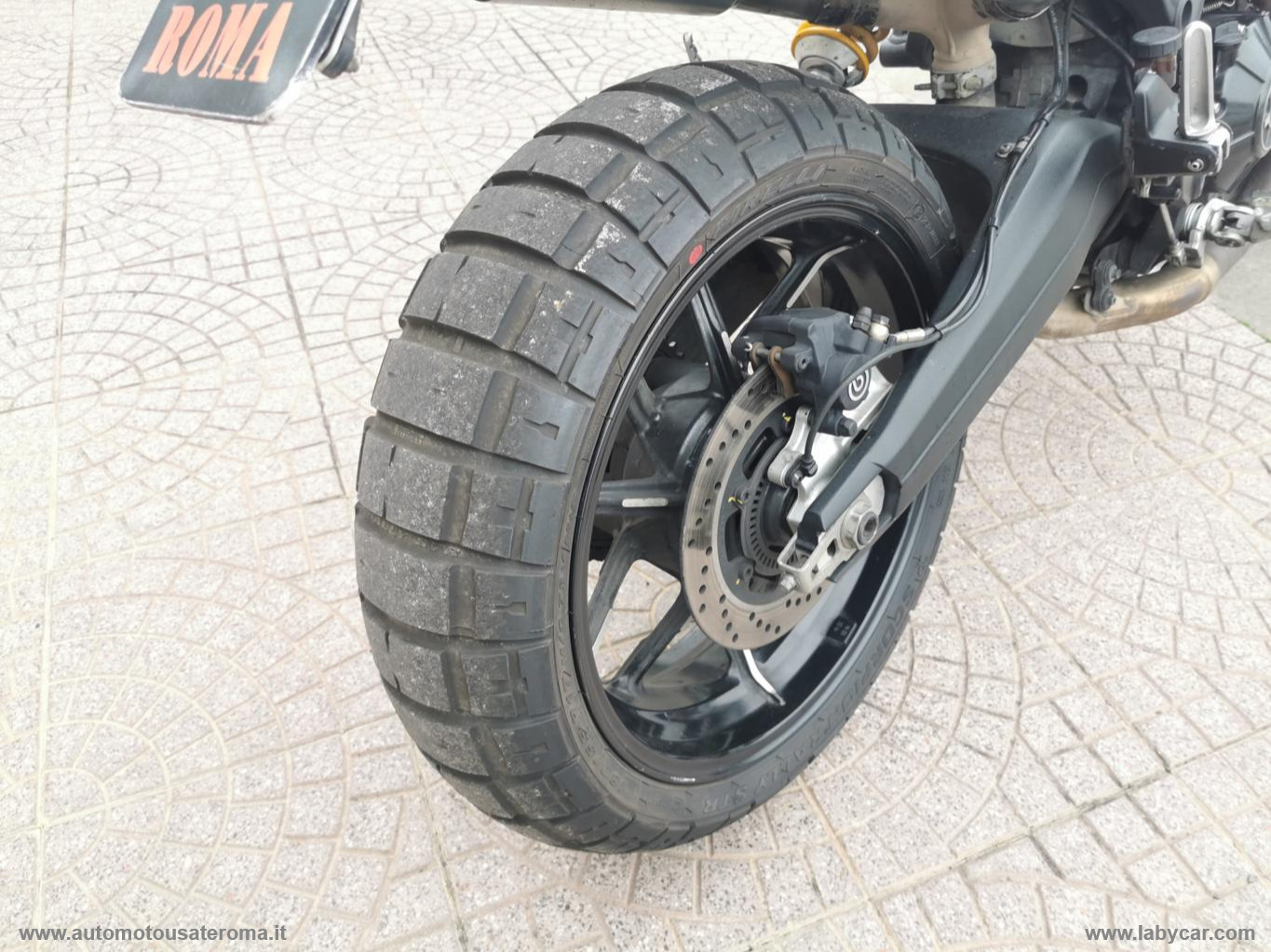 Scrambler 1100 RATE AUTO MOTO SCOOTER - immagine 22