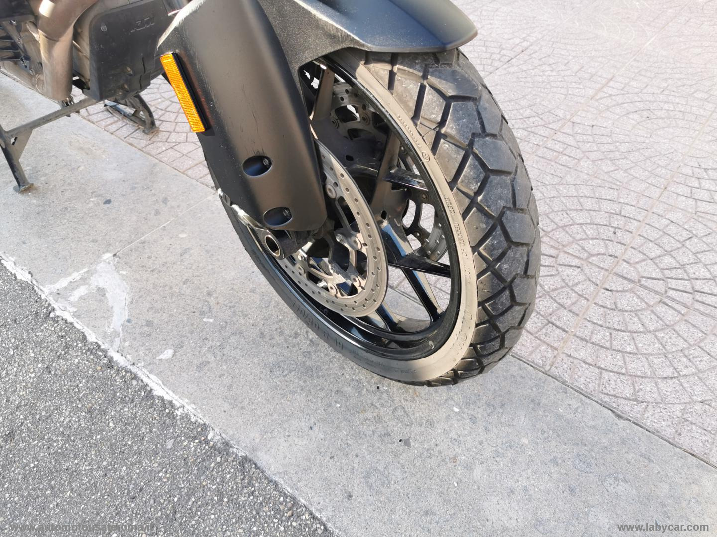 1090 Adventure S RATE AUTO MOTO SCOOTER - immagine 22