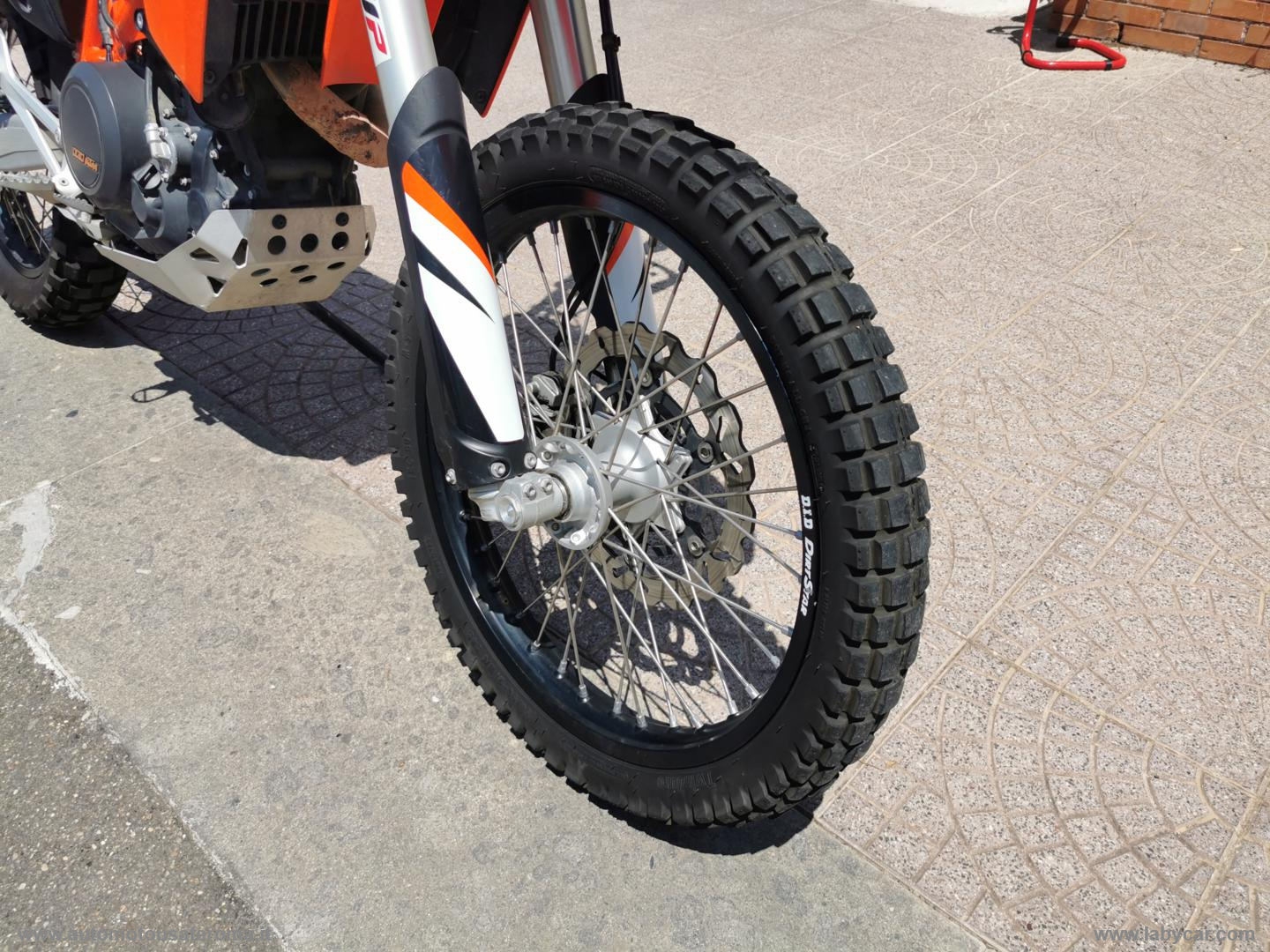690 Enduro R RATE AUTO MOTO SCOOTER - immagine 22