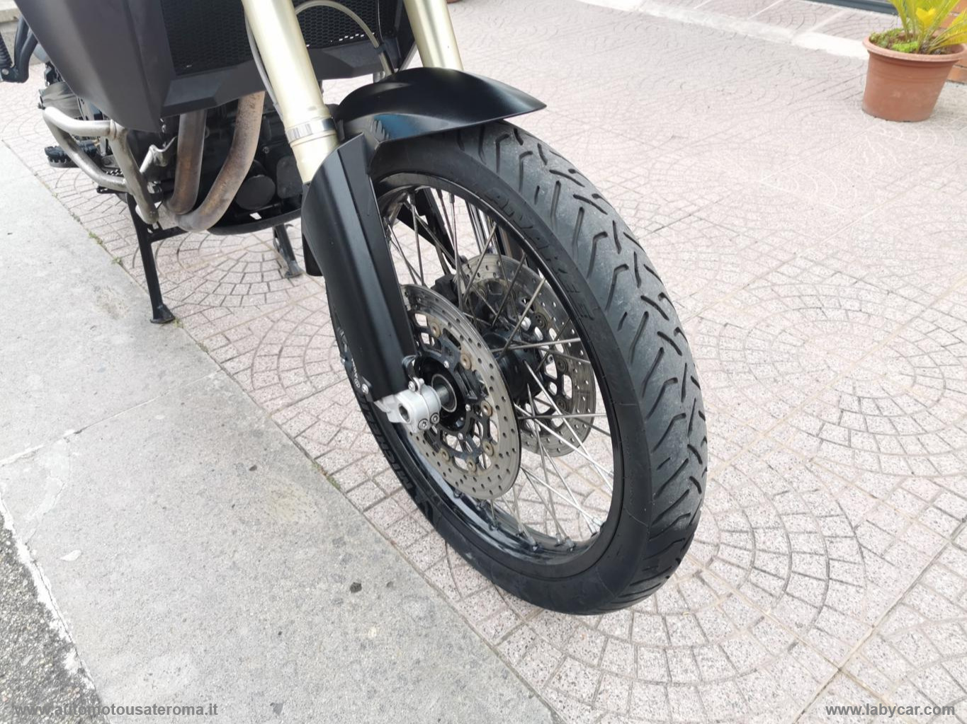 F 800 GS ADVENTURE RATE AUTO MOTO SCOOTER - immagine 22