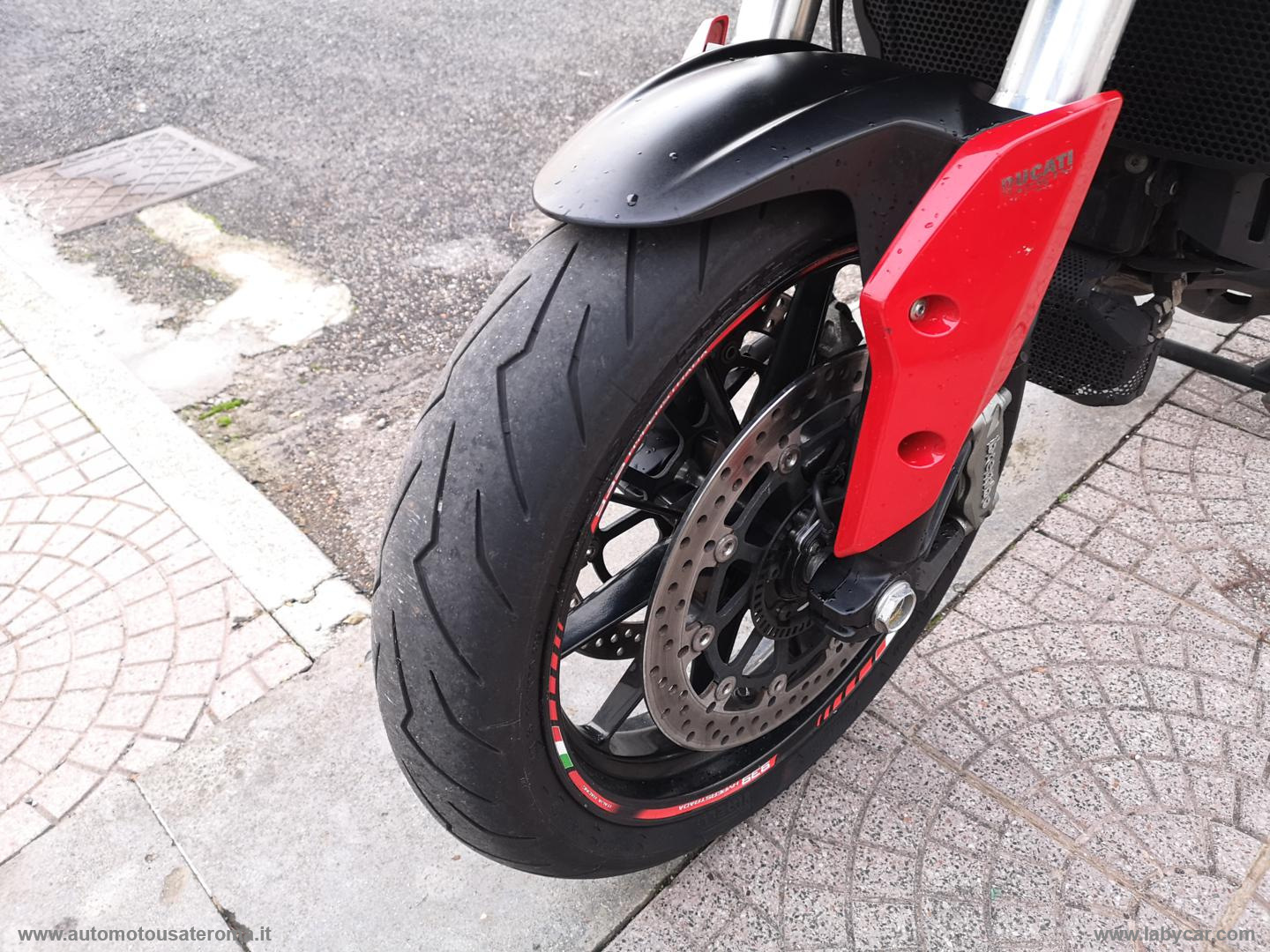 Hyperstrada 937 RATE AUTO MOTO SCOOTER - immagine 22