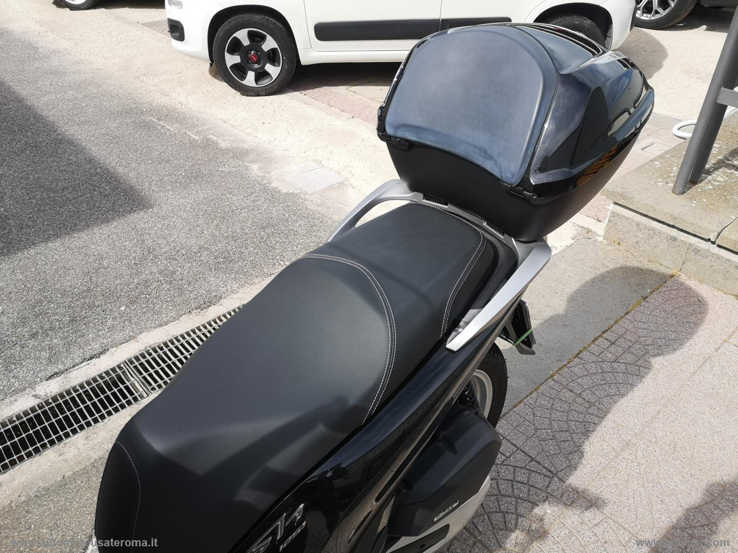 SH 125 RATE AUTO MOTO SCOOOTER - immagine 22