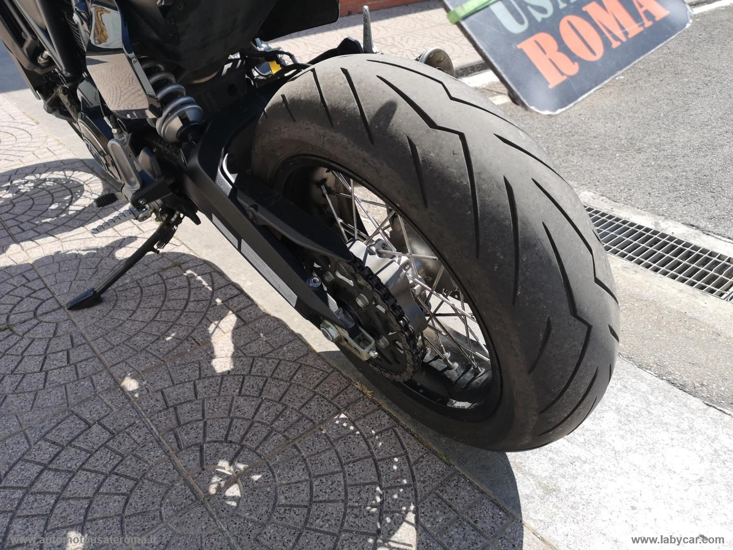 Scrambler 800 URBAN MOTARD PROMO WEB - immagine 22