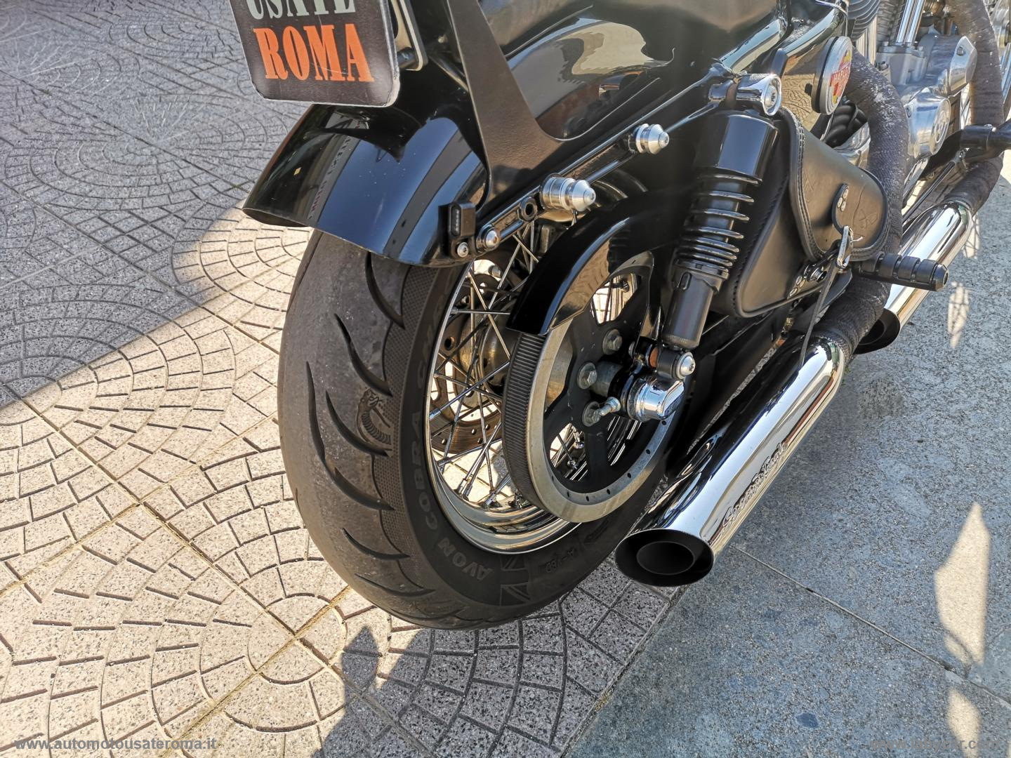 Sportster 883 PROMO WEB - immagine 22