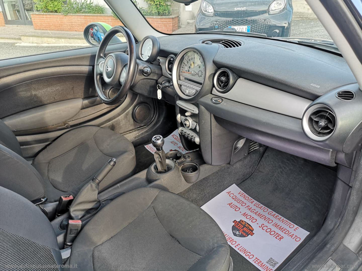 Mini ONE RAY RATE AUTO MOTO SCOOTER - immagine 22