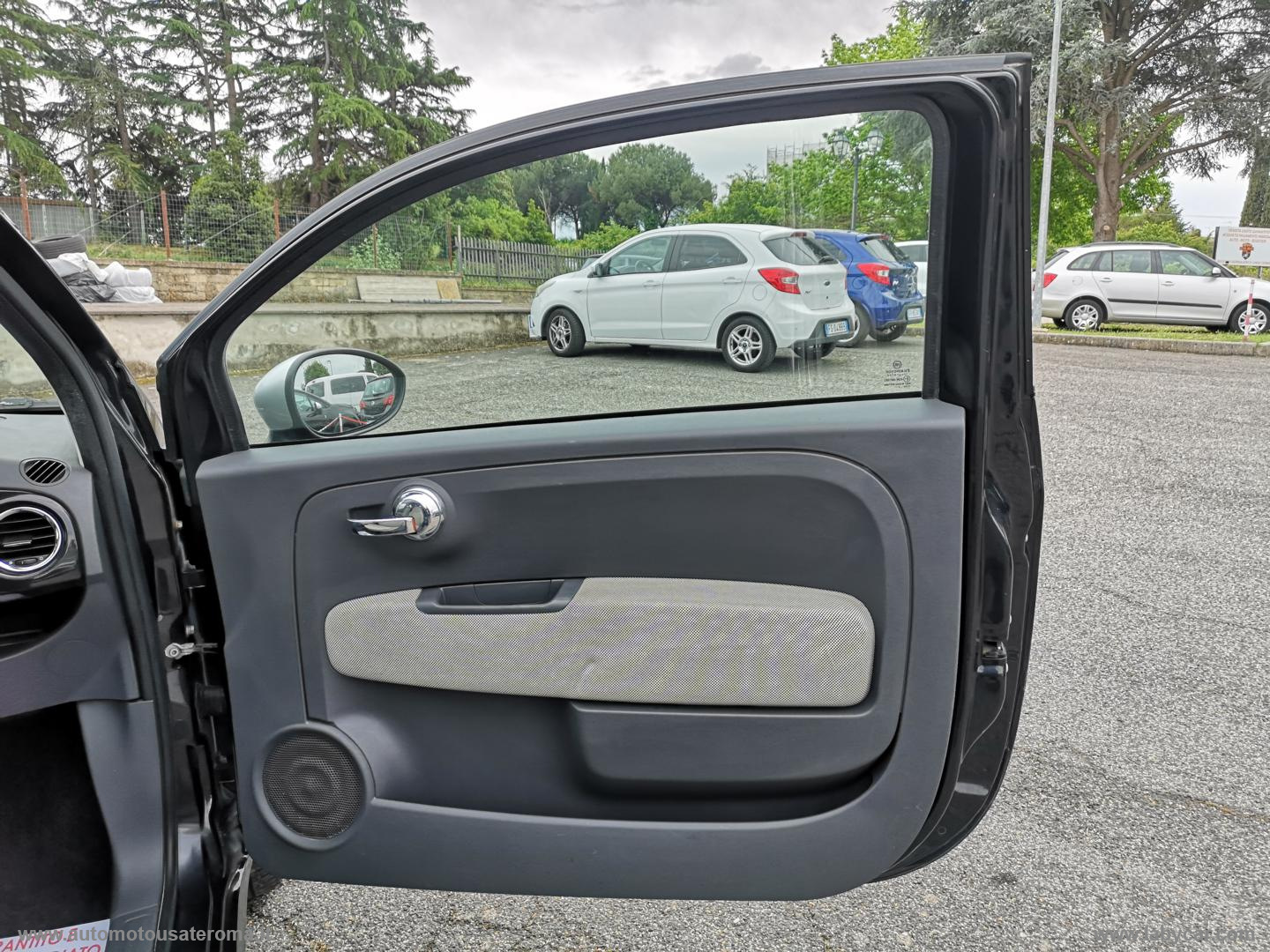 500 1.2 Lounge RATE AUTO MOTO SCOOTER - immagine 22