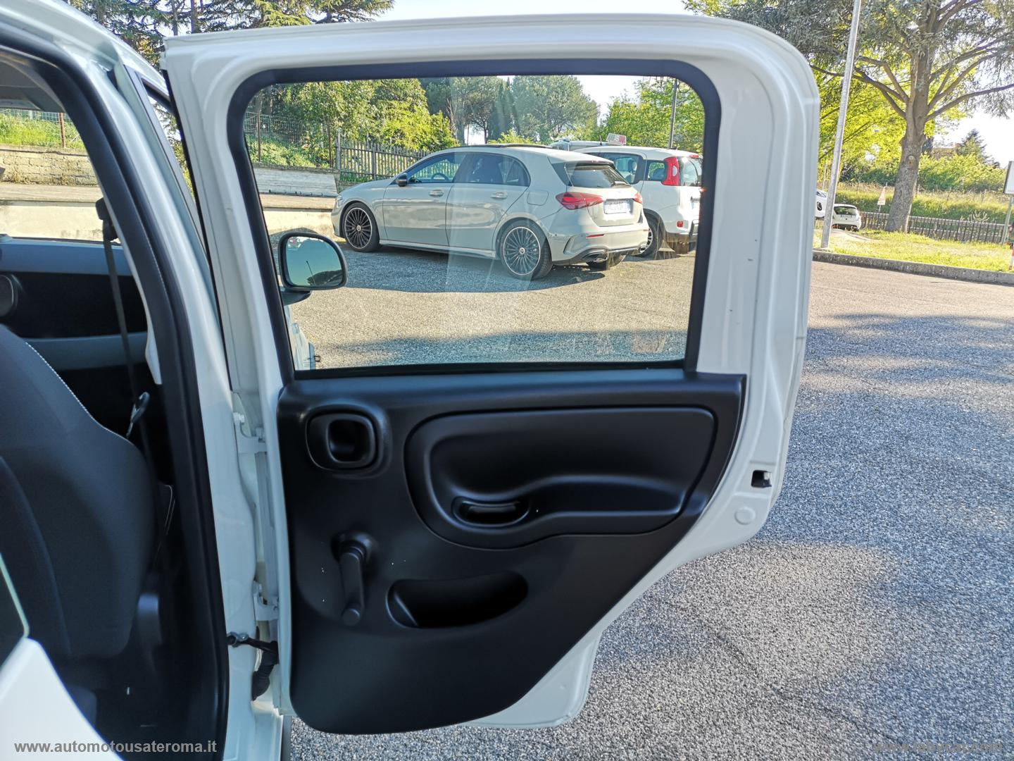 Panda 1.0 FireFly S&S Hybrid PROMO WEB - immagine 22