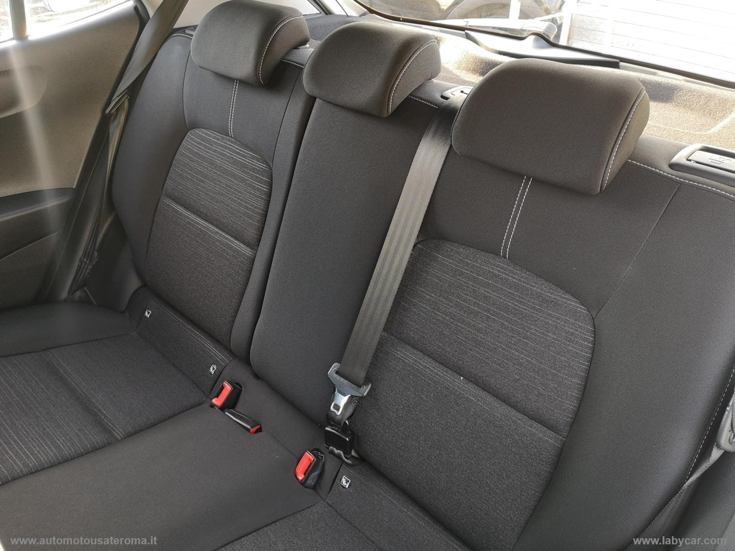 Picanto 1.0 12V GPL 5p. X-LINE PROMO WEB - immagine 22