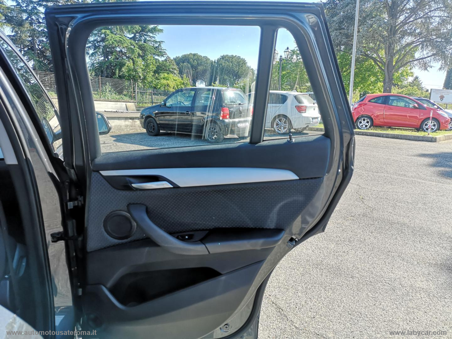 X1 sDrive18d Advantage PROMO WEB - immagine 22