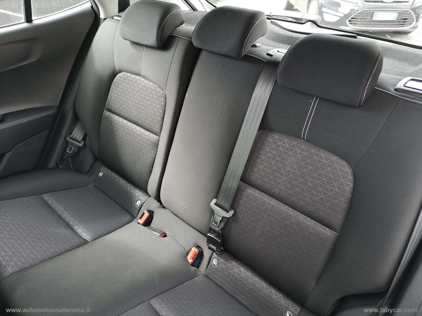 Picanto 1.0 12V EcoGPL 5p. PROMO WEB - immagine 22
