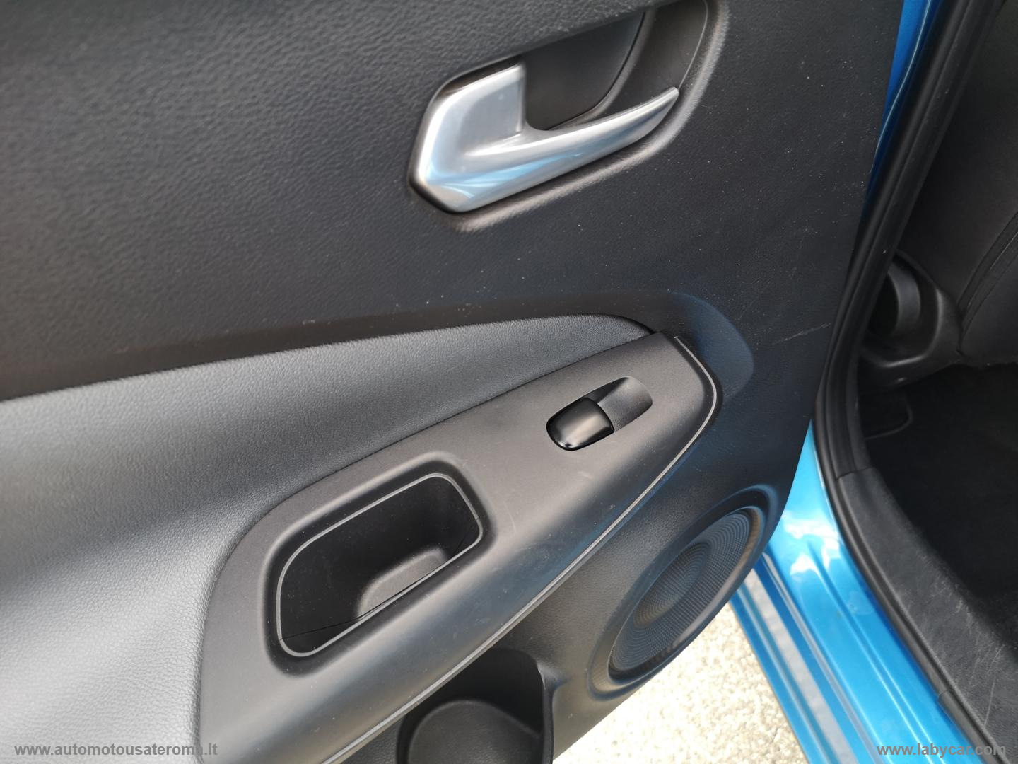 Juke 1.0 DIG-T 114 CV N-Design PROMO WEB - immagine 22