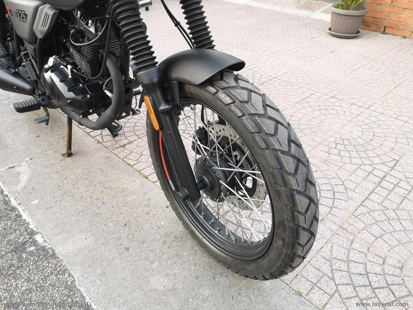 X- LIGHT 125 RATE AUTO MOTO SCOOTER - immagine 22