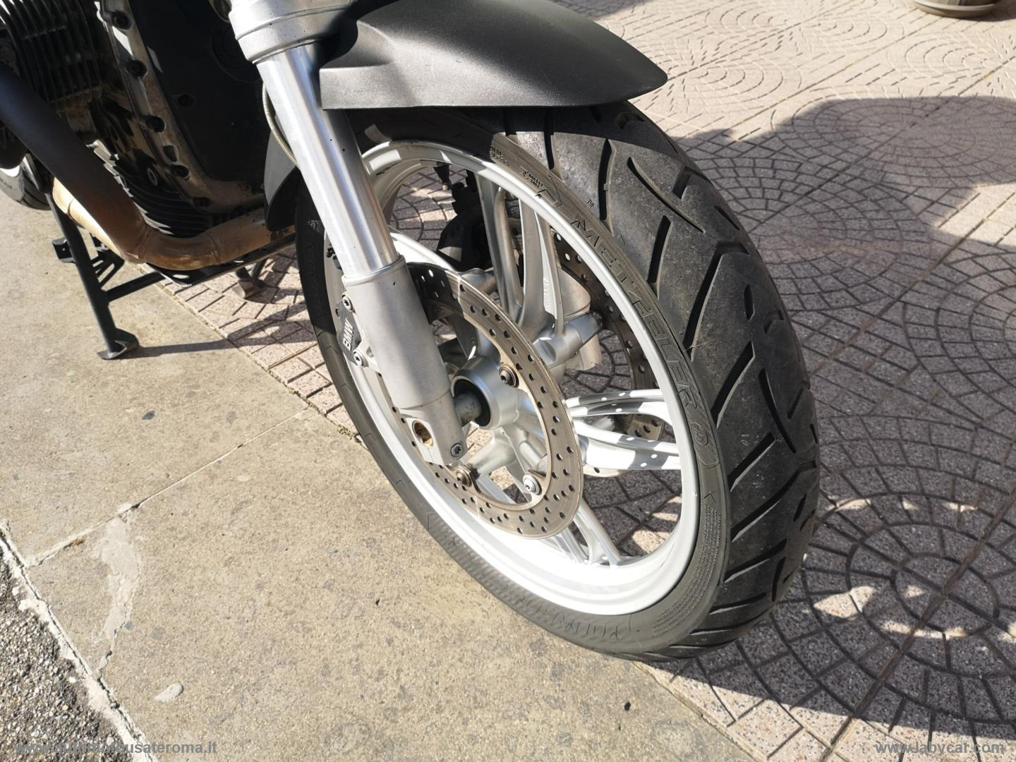 R 1200 GS RATE AUTO MOTO SCOOTER - immagine 22