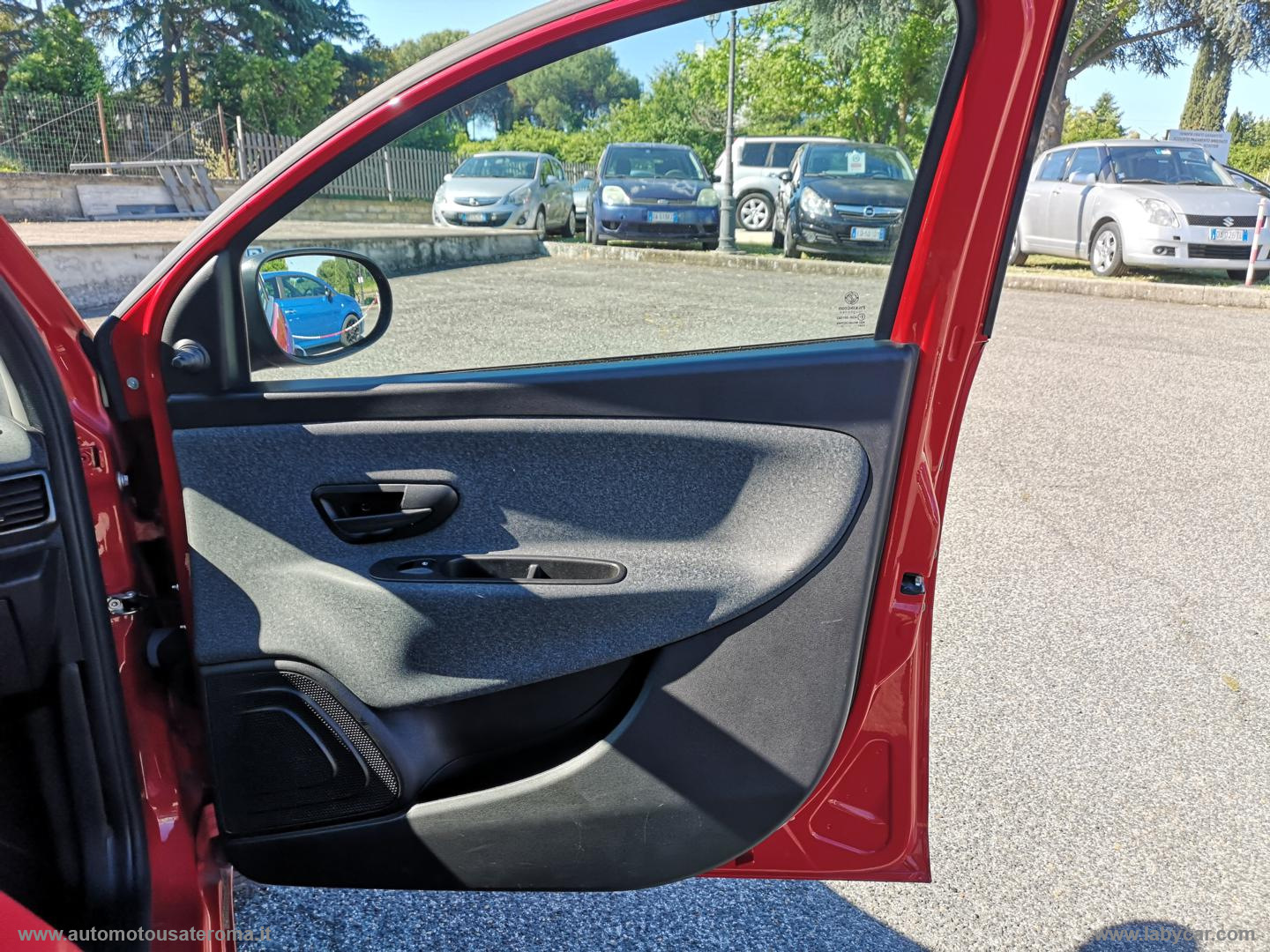 Ypsilon 1.0 FireFly HYBDIR S&S ECOCHIC PROMO WEB - immagine 22
