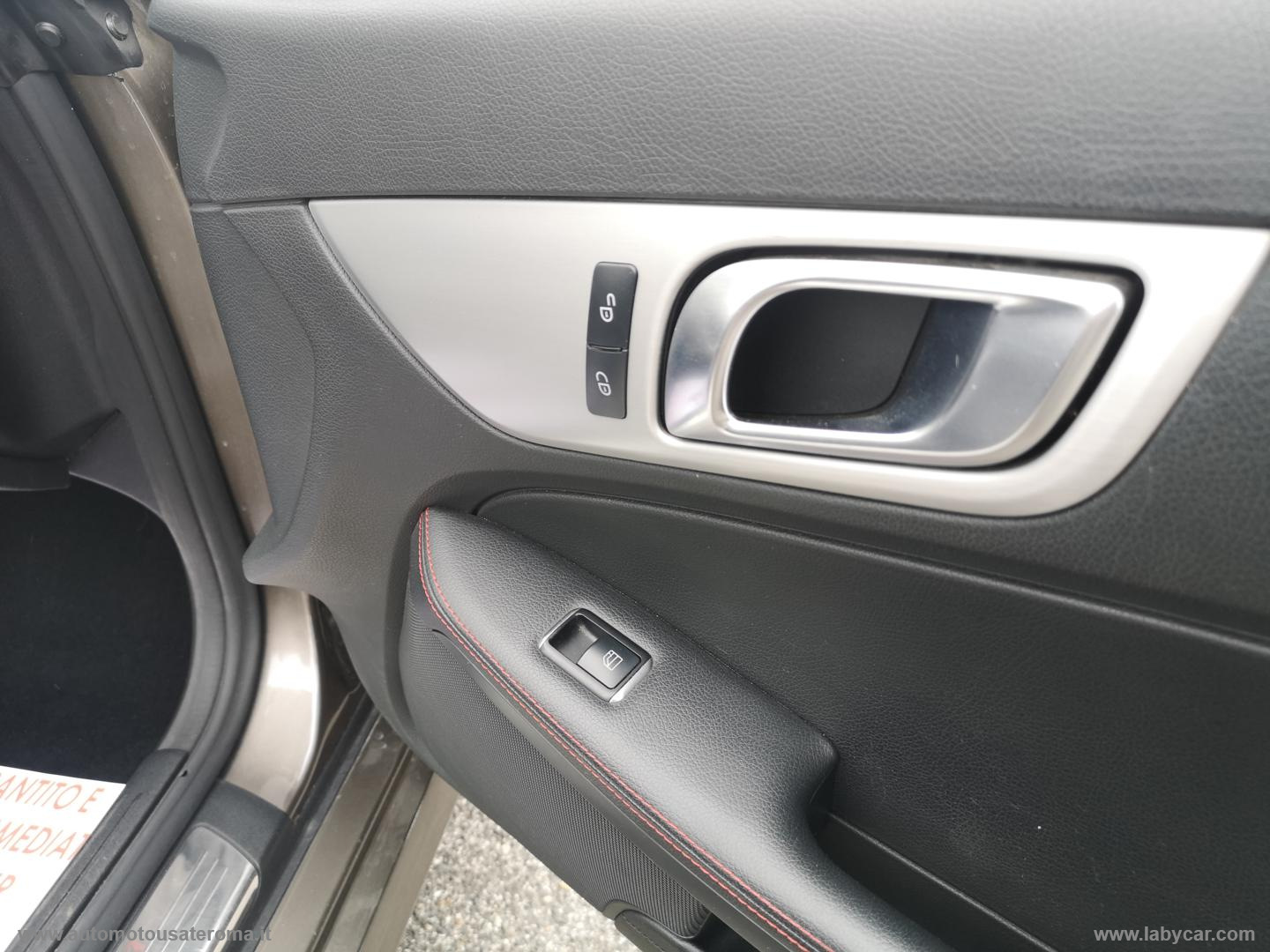SLK 250 Premium AUTOMATICA PROMO WEB - immagine 22