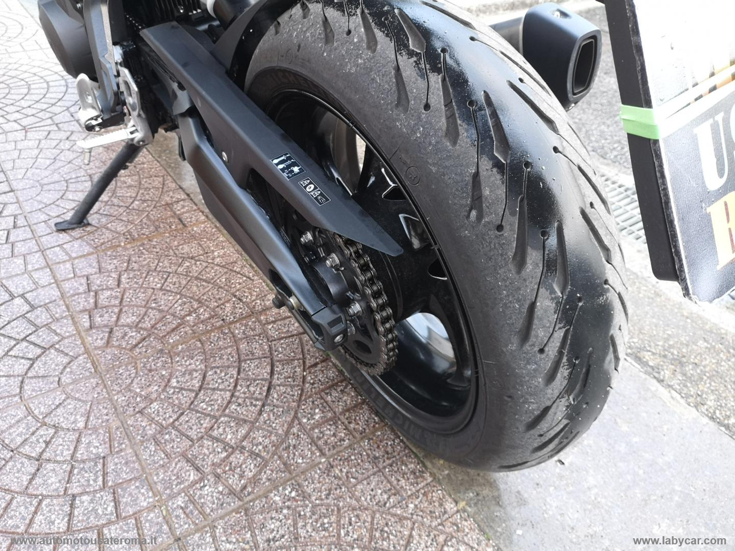 Tiger 800 PROMO WEB - immagine 22