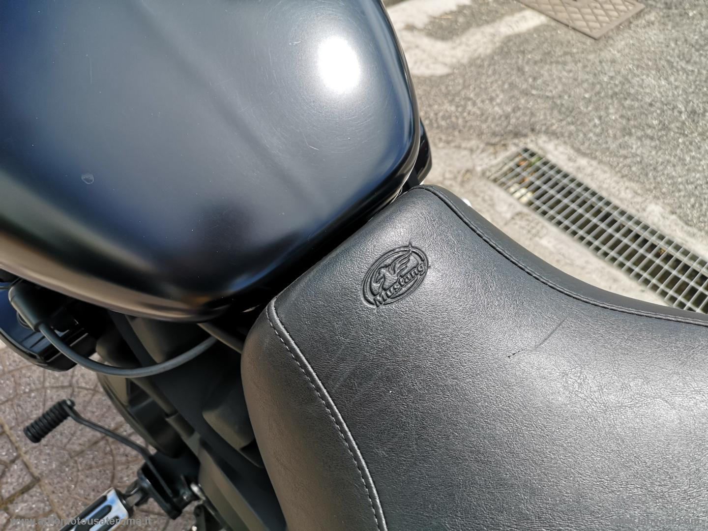 Street 750 RATE AUTO MOTO SCOOTER - immagine 22