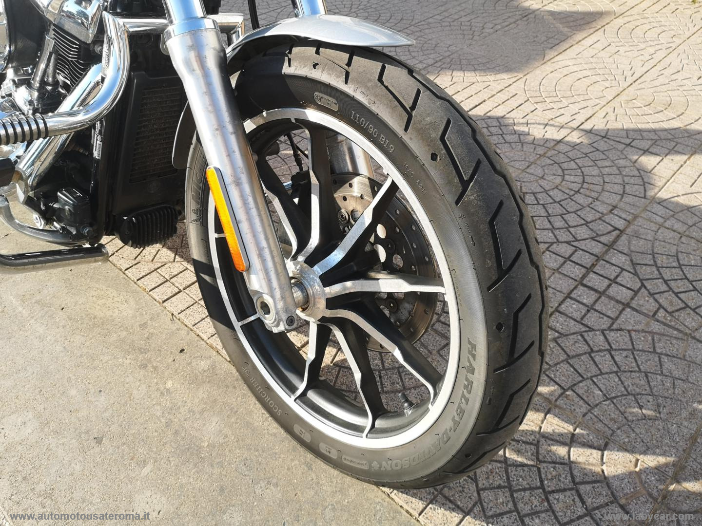 Low Rider FXLR 1745 PROMO WEB - immagine 22